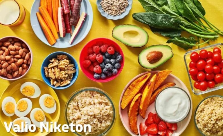 valio niketon