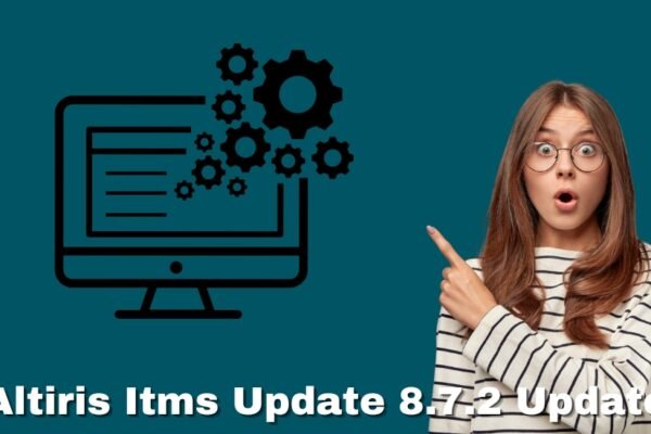 altiris itms update 8.7.2 update