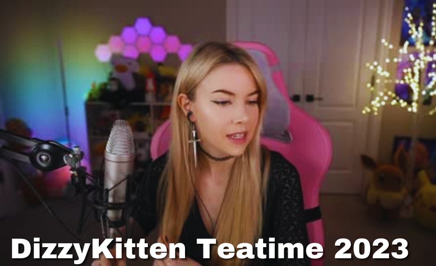 dizzykitten teatime 2023