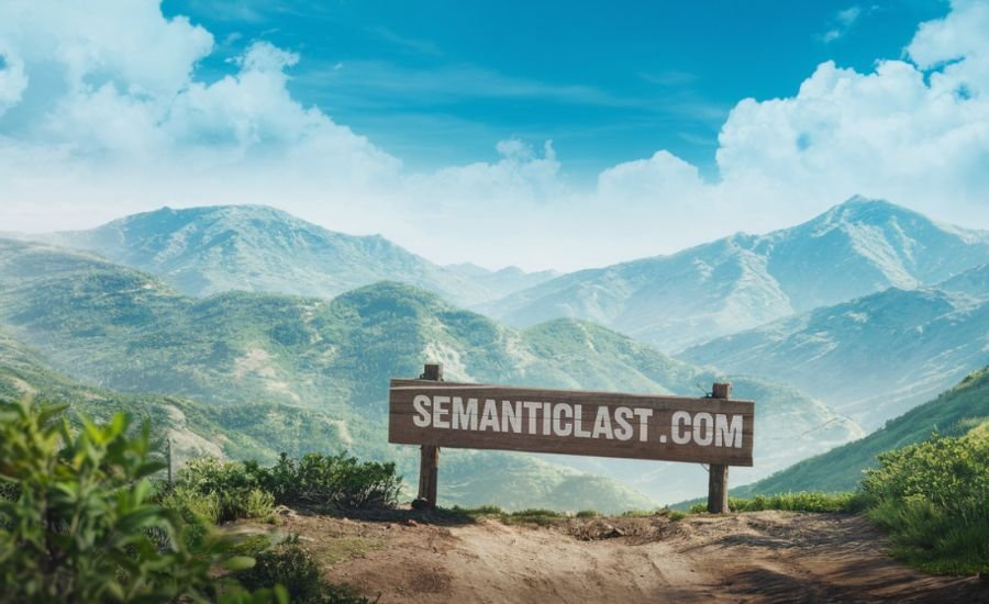 semanticlast .com