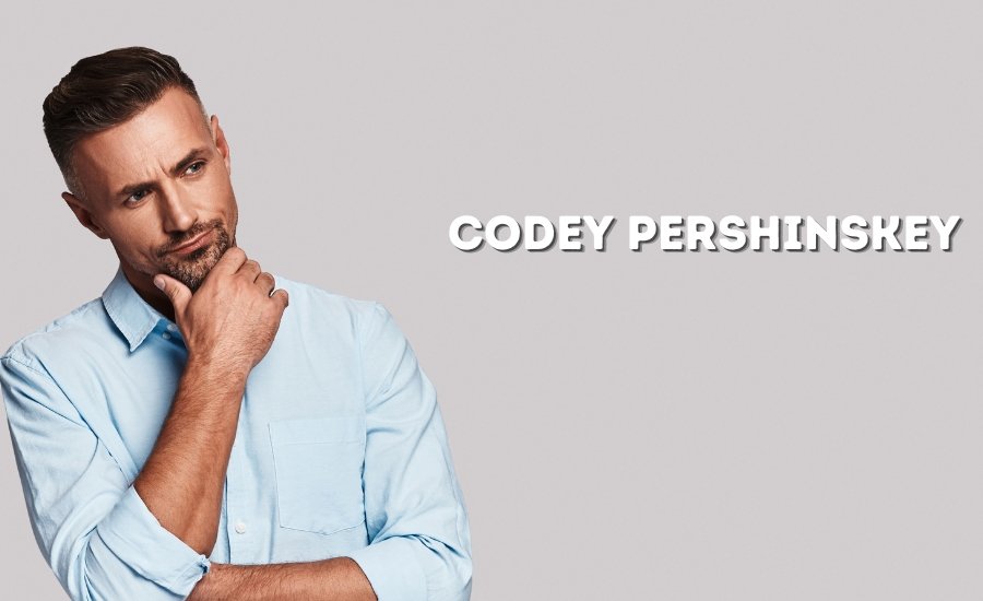 codey pershinskey