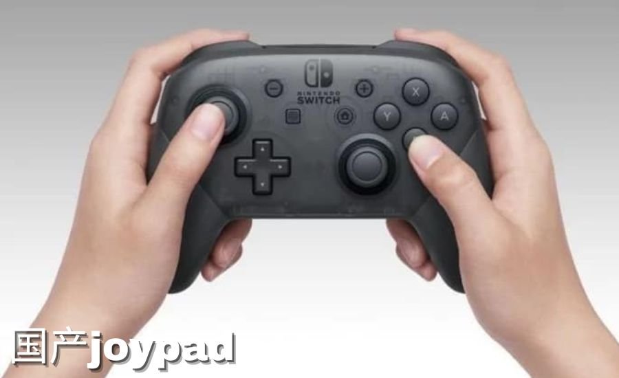 国产joypad