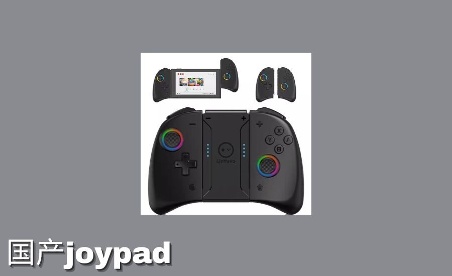 国产joypad