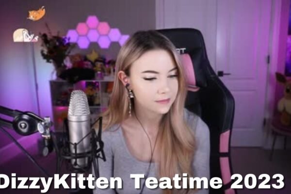 dizzykitten teatime 2023