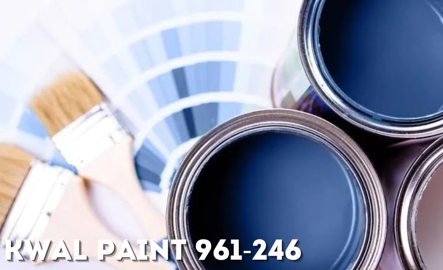 kwal paint 961-246