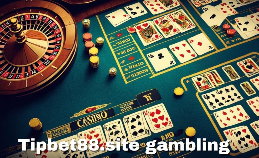 tipbet88.site gambling