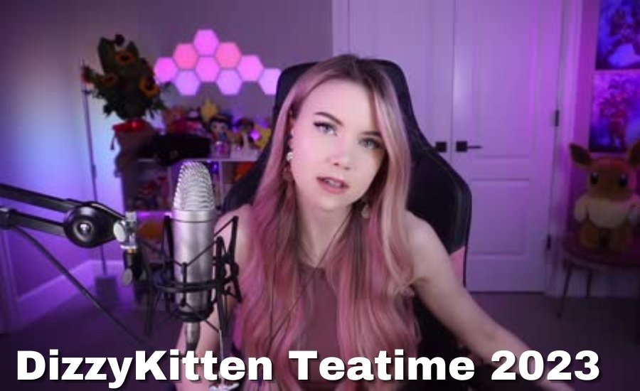 dizzykitten teatime 2023