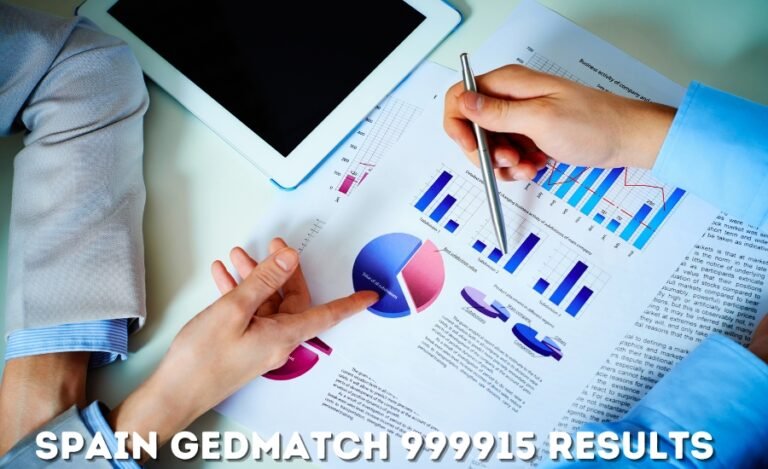 spain gedmatch 999915 results
