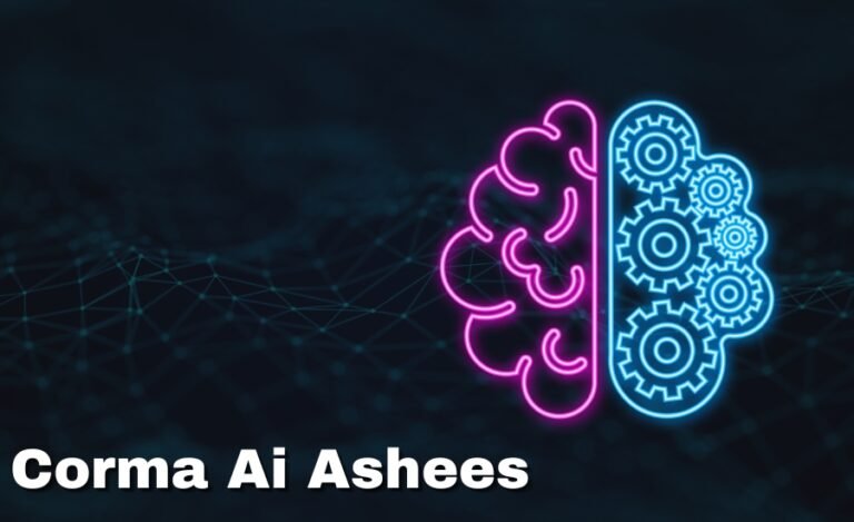 corma ai ashees