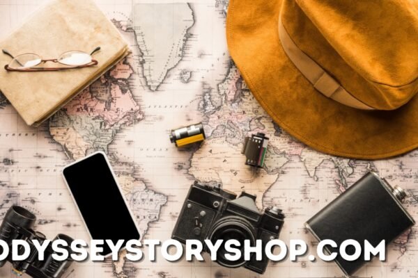 odysseystoryshop.com