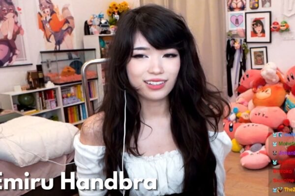 emiru handbra