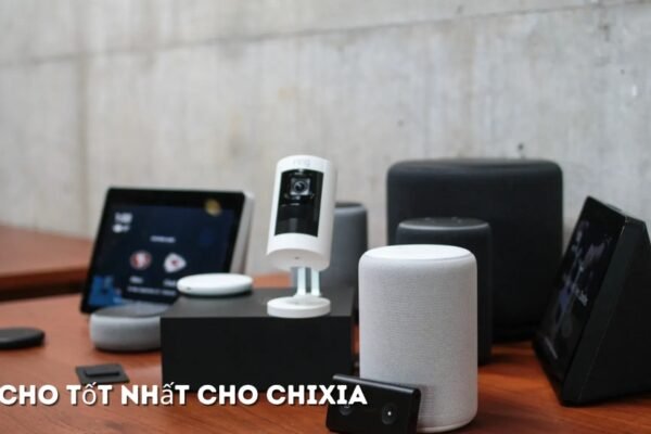 echo tốt nhất cho chixia