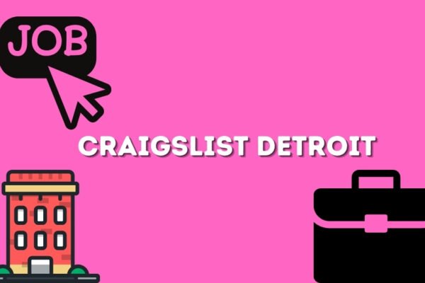 craigslist detroit