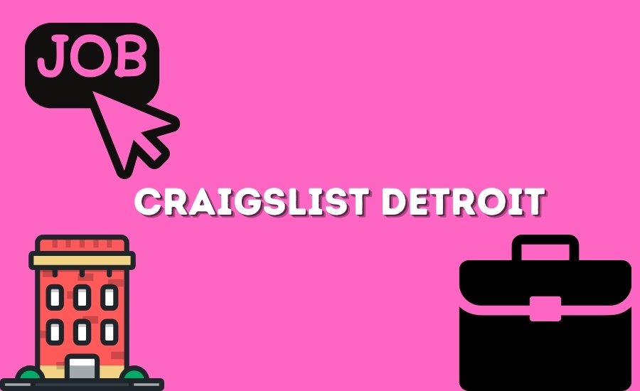 craigslist detroit