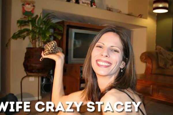 wife crazy stacey