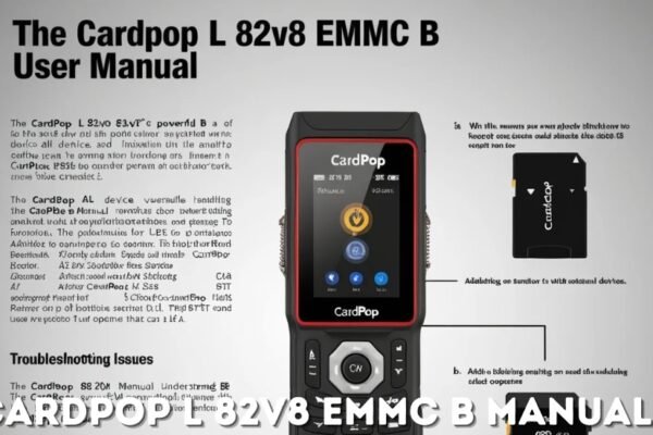 cardpop l 82v8 emmc b manual