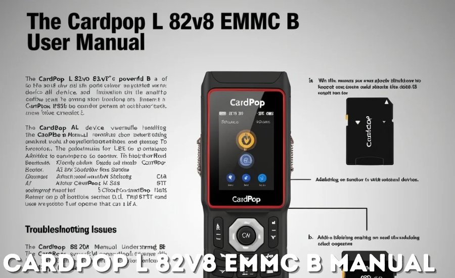 cardpop l 82v8 emmc b manual