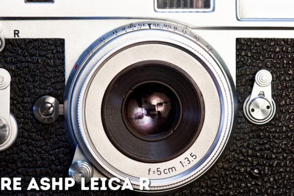 pre ashp leica r