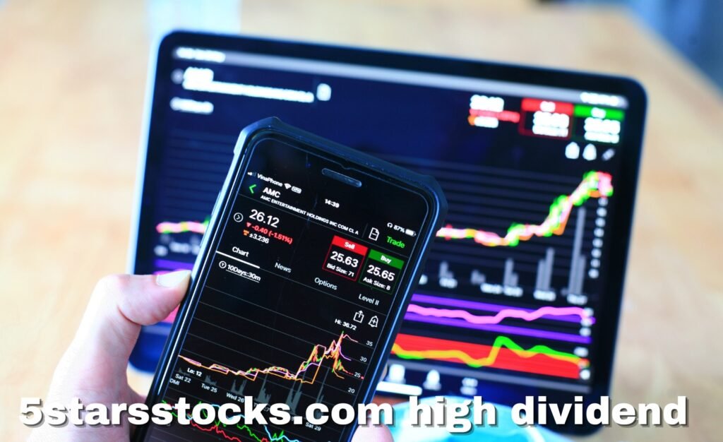 5starsstocks.com high dividend