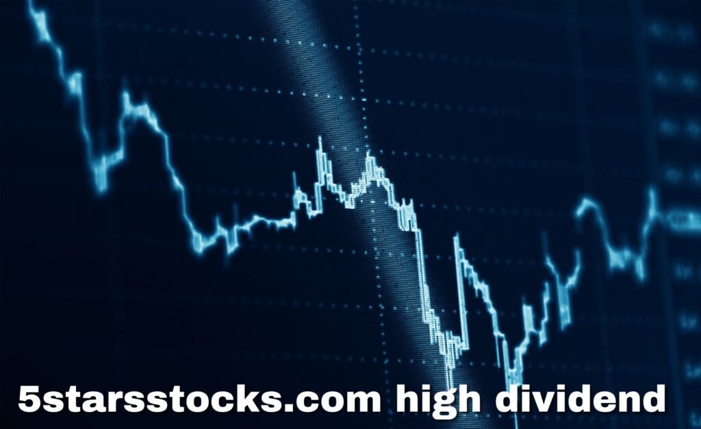 5starsstocks.com high dividend