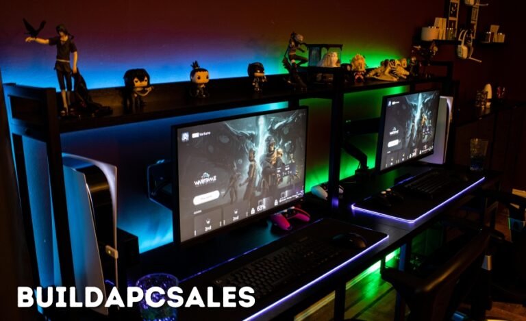 buildapcsales