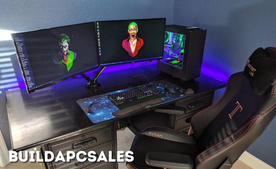 buildapcsales