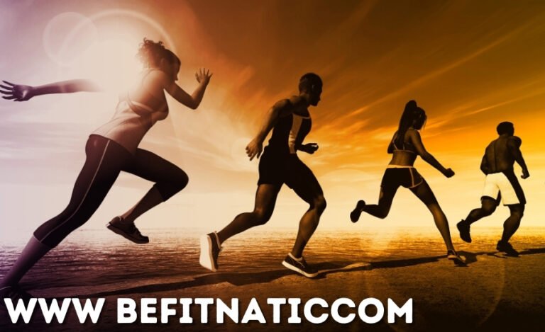 www befitnaticcom