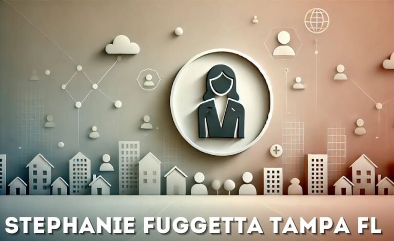 stephanie fuggetta tampa fl