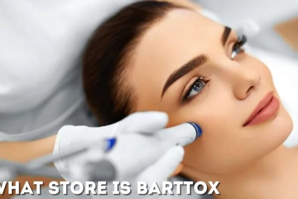 what store is barttox