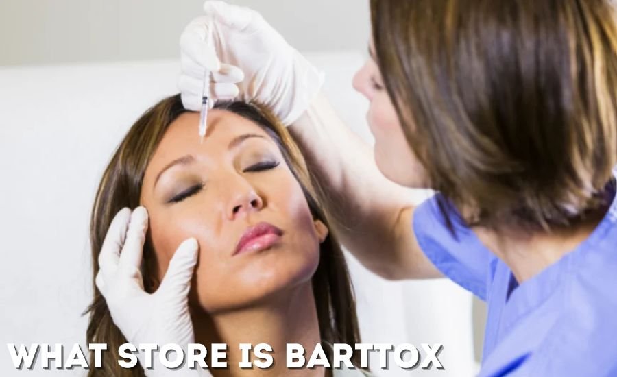 what store is barttox