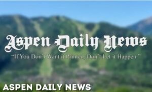 aspen daily news