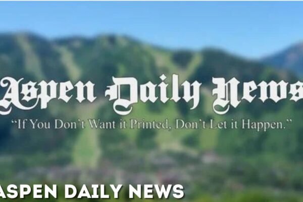 aspen daily news