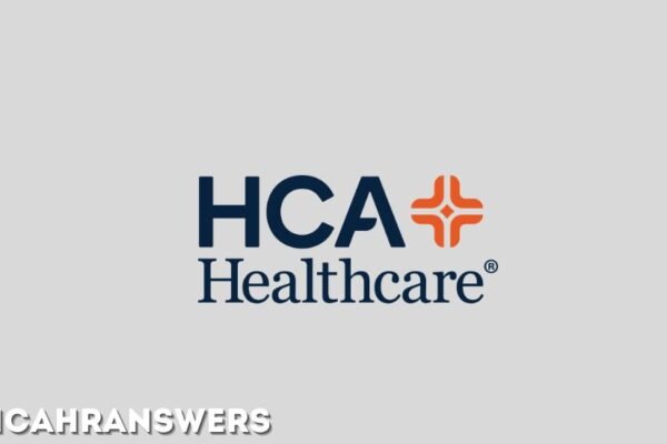 hcahranswers