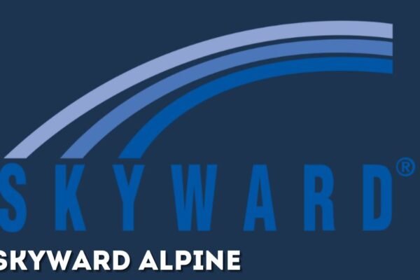 skyward alpine