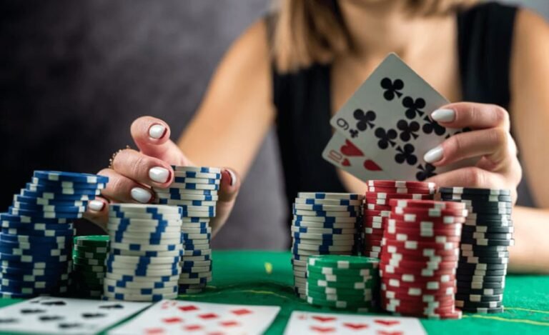 The Future of Cryptocurrency in Online Betting