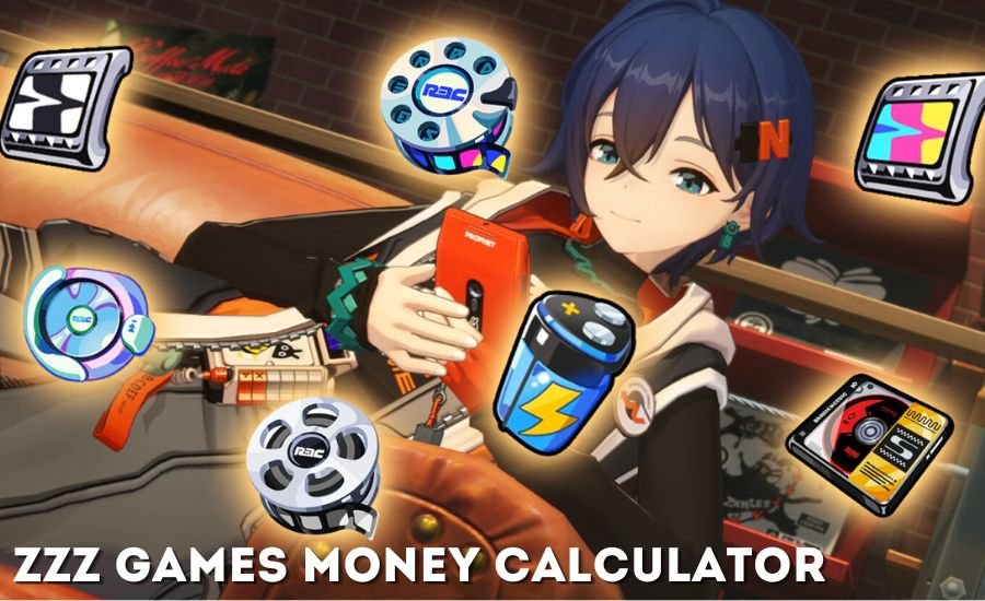 zzz games money calculator