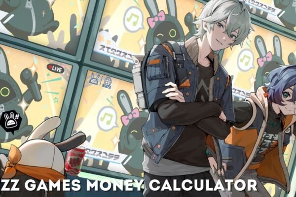 zzz games money calculator