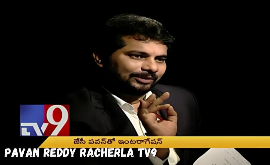 pavan reddy racherla tv9pavan reddy racherla tv9