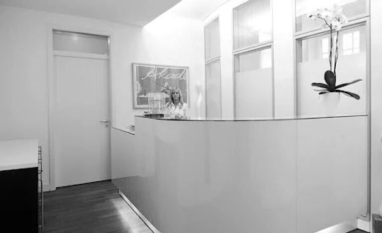 Trusted Cosmetic Surgeon