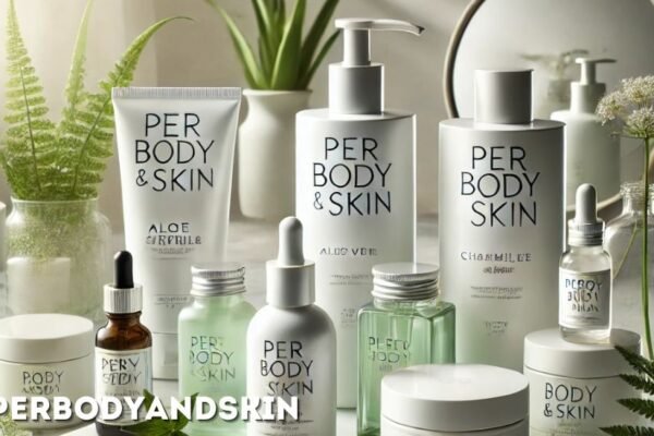 perbodyandskin