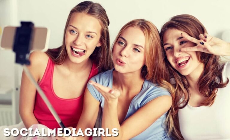 socialmediagirls
