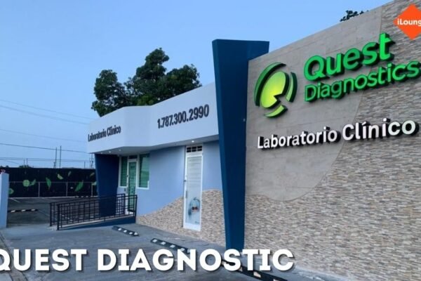 quest diagnostic