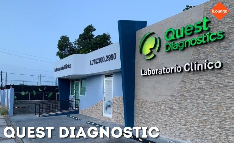 quest diagnostic