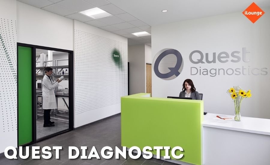 quest diagnostic