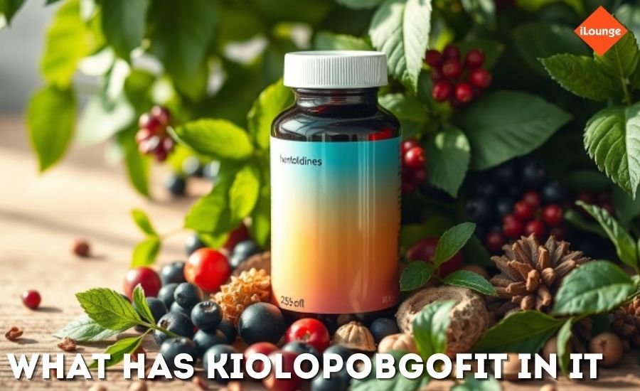 what has kiolopobgofit in it