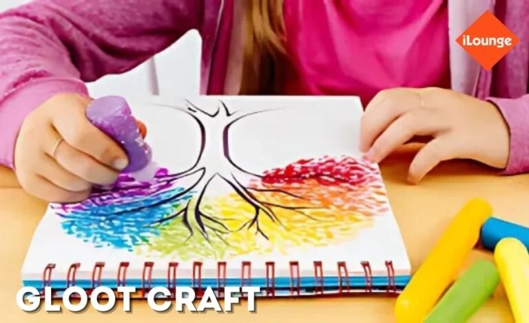 gloot craft