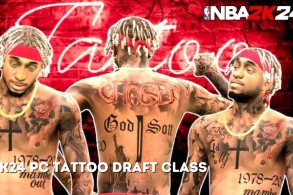 2k24 pc tattoo draft class