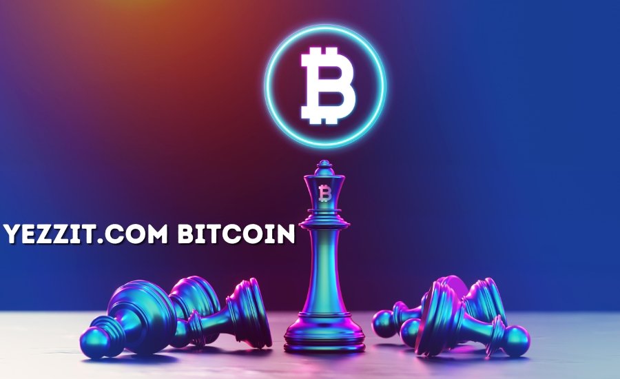 yezzit.com bitcoin