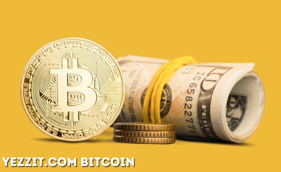 yezzit.com bitcoin