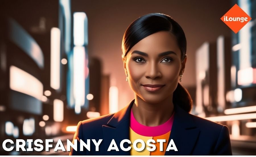 crisfanny acosta